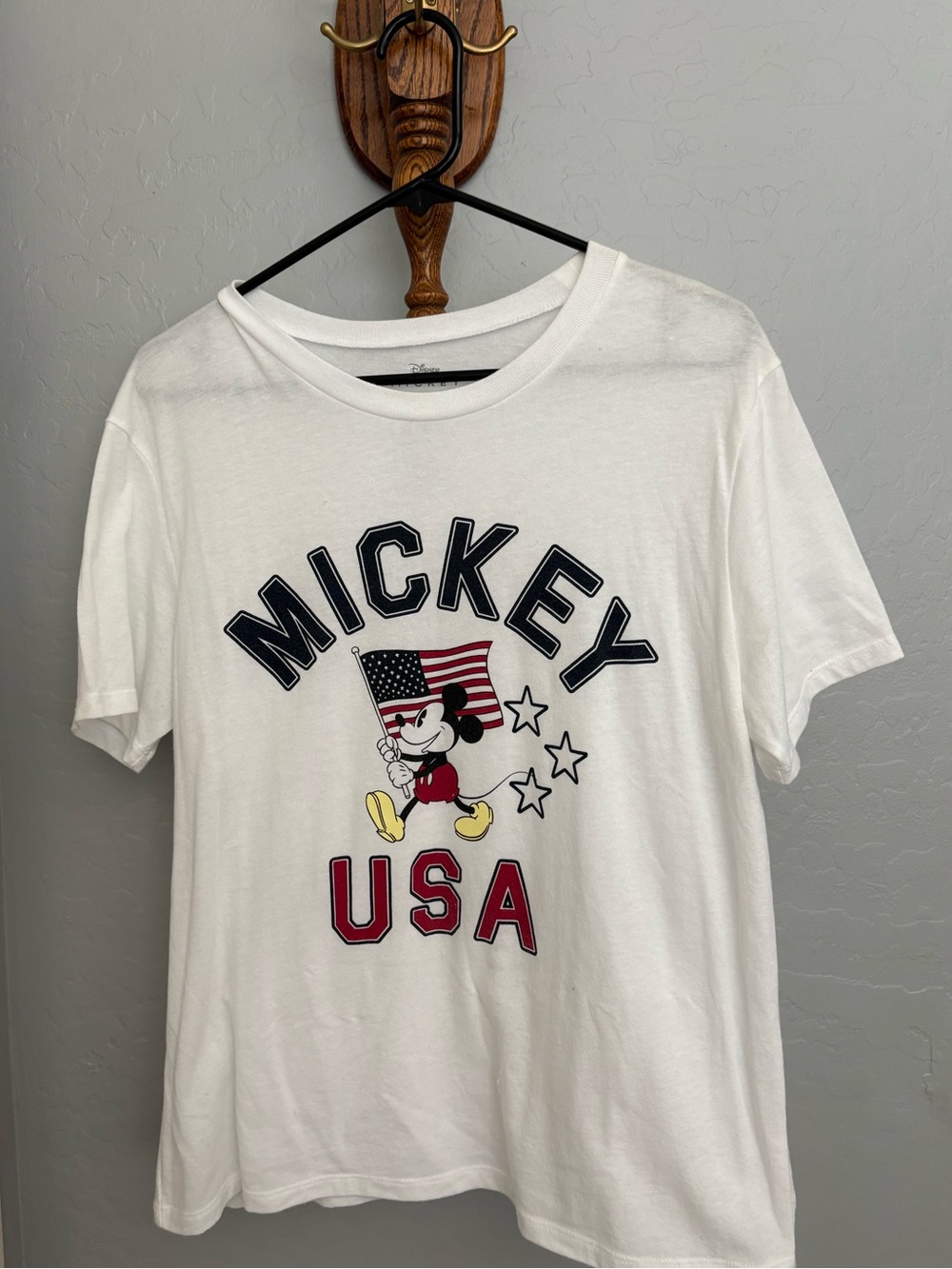 Disney shirt